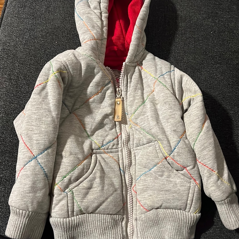 Toddler 2T $15 OBO